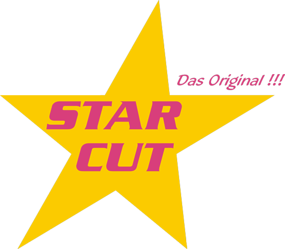 Star Cut Logo